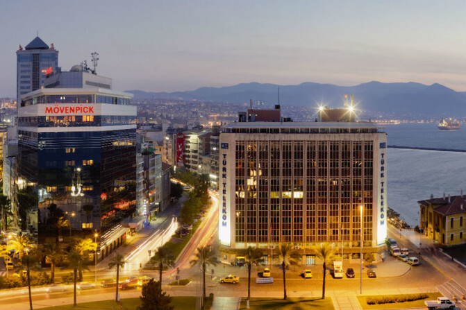 Фото Movenpick Resort & Marine SPA Sousse