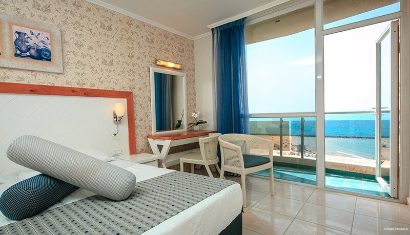 Фото Résidence Netanya