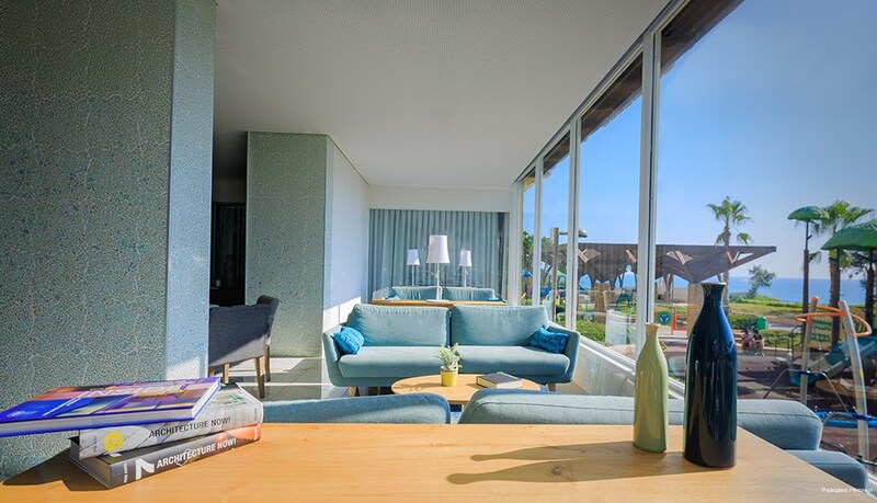 Фото Résidence Netanya