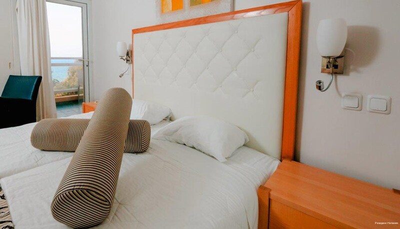 Фото Résidence Netanya