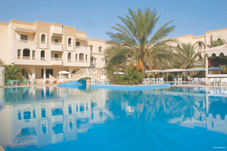 Фото El Mouradi Mahdia