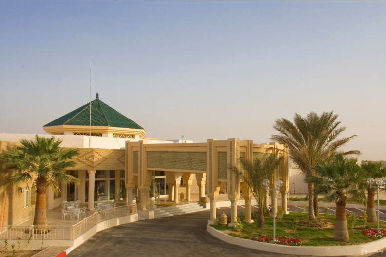 Фото El Mouradi Mahdia