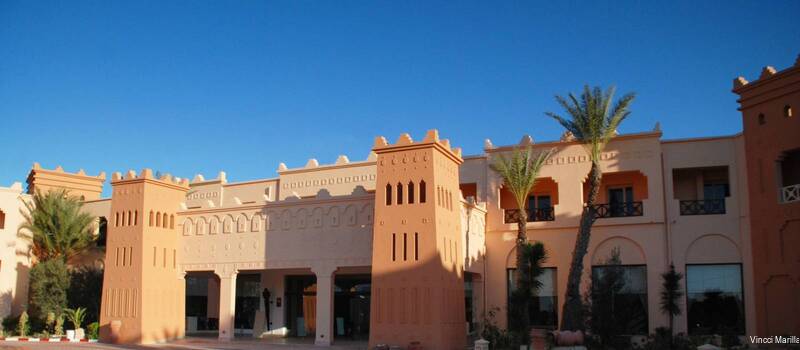 Фото Vincci Marillia