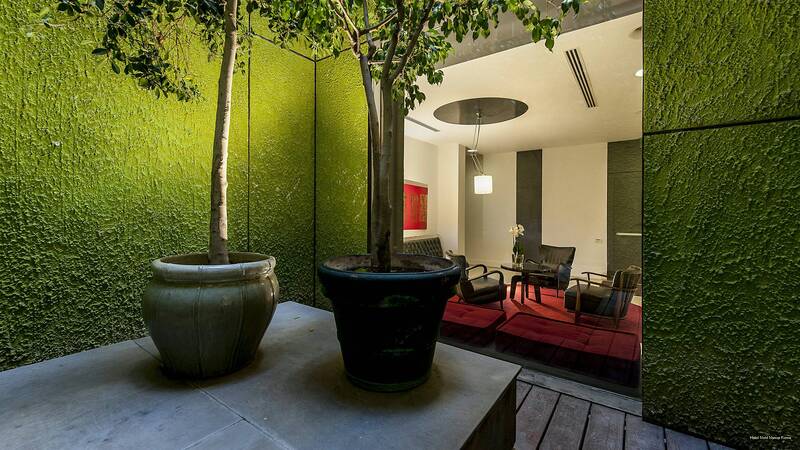 Фото Hotel Nord Nuova Roma