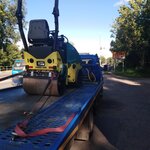 Site Vey (selo Luchinskoye, Zheleznodorozhnaya ulitsa, 27), auto technical assistance, car evacuation