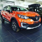 Фото 8 АвтоТехЦентр Renault