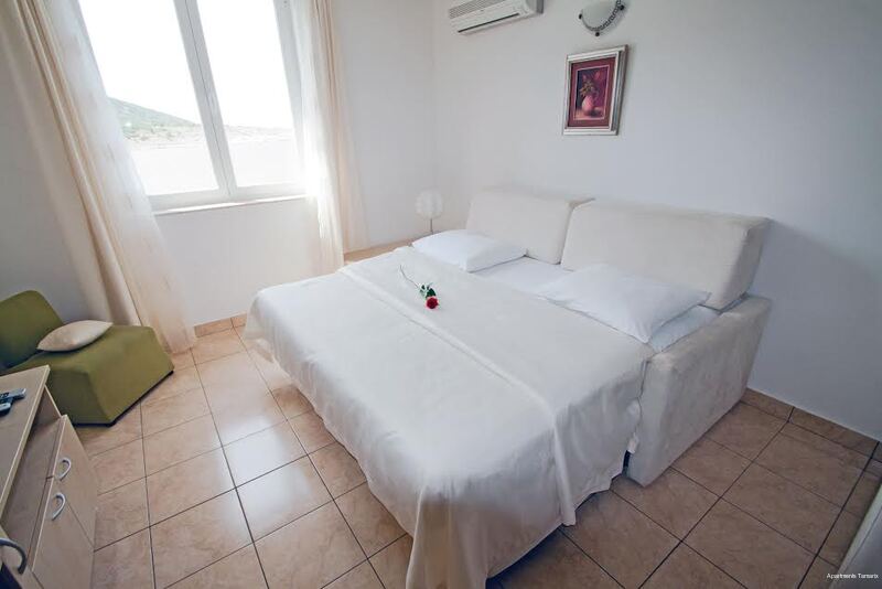 Фото Tamarix Residence