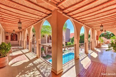 Фото Riad Janoub