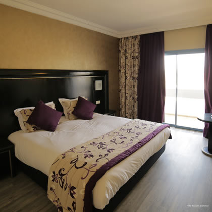 Фото Hotel Suisse