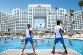 Фото Steigenberger Marhaba Thalasso Hammamet