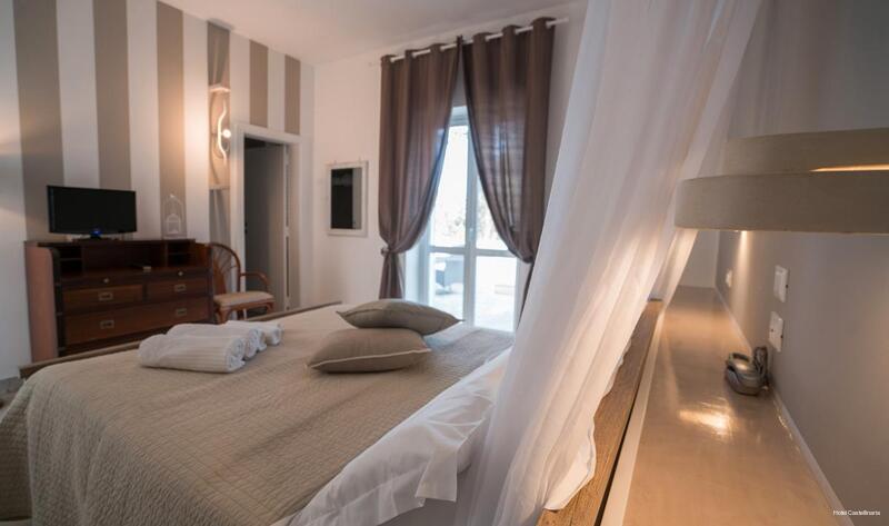 Фото Grotta Palazzese Beach Hotel