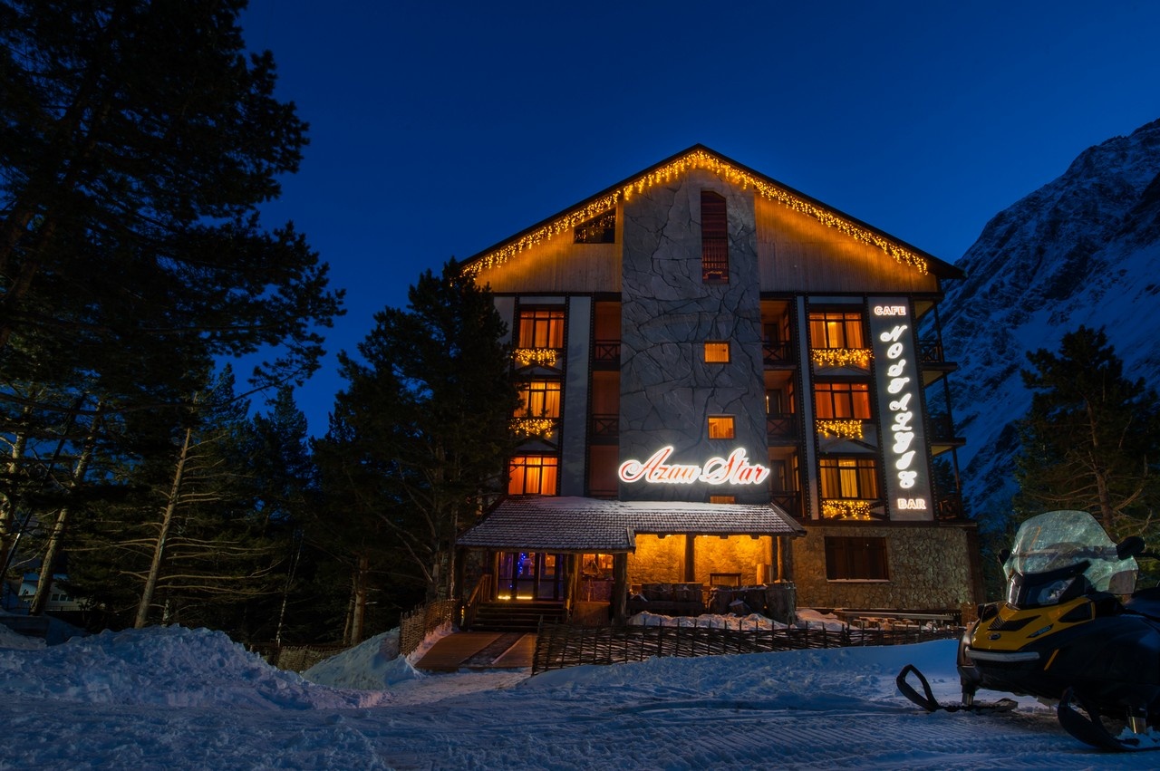 Фото отеля 2