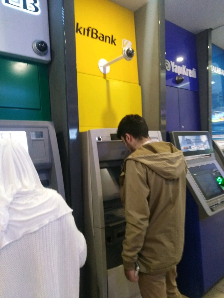 Vakifbank Atm Atm Ler Mevlana Mahallesi Celebi Mehmet Caddesi No 33 Esenyurt Istanbul Yandex Haritalar