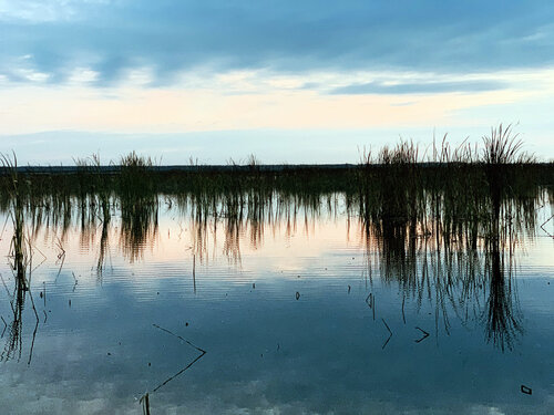 Рыбацкая хижина  фото 8