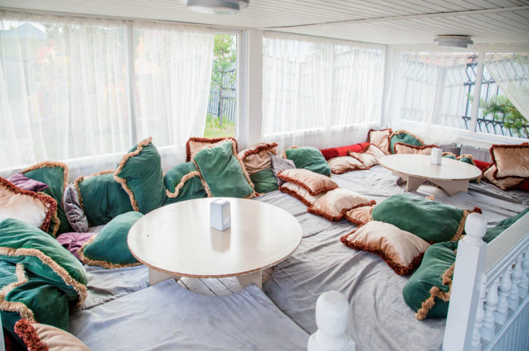 Фото Алтын кун