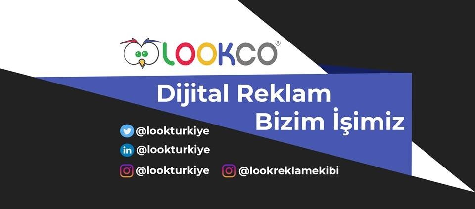 Reklam ajansları Look Türkiye, Konak, foto