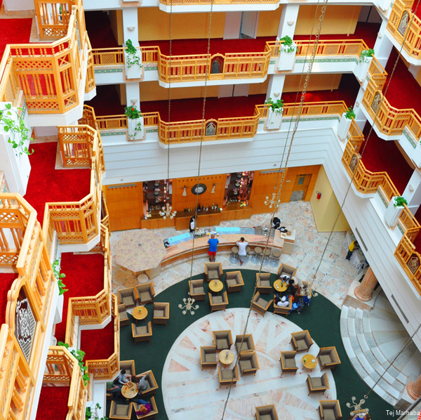 Фото Tej Marhaba