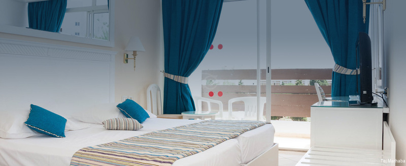 Фото Tej Marhaba