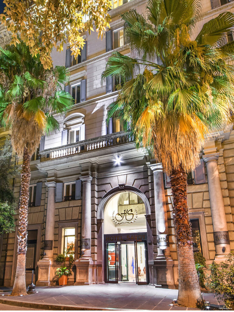 Фото Hotel Savoy