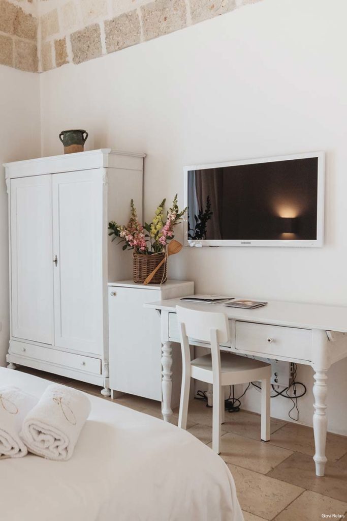 Фото Giov Relais