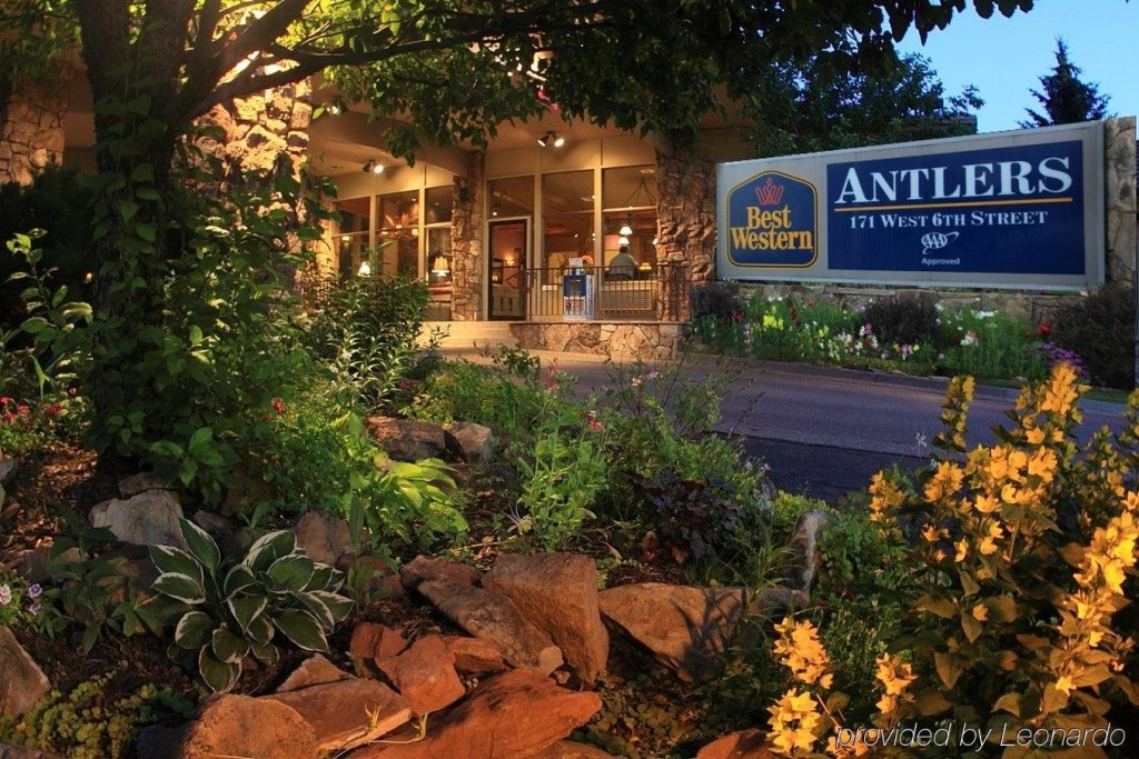 Фото Best Western Antlers