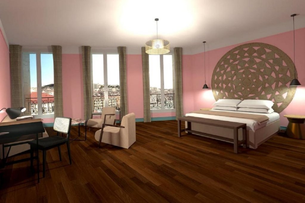 Фото New Hotel Le Quai