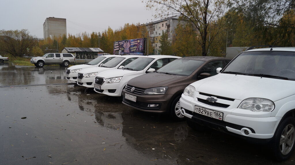 Донатор авто нижневартовск