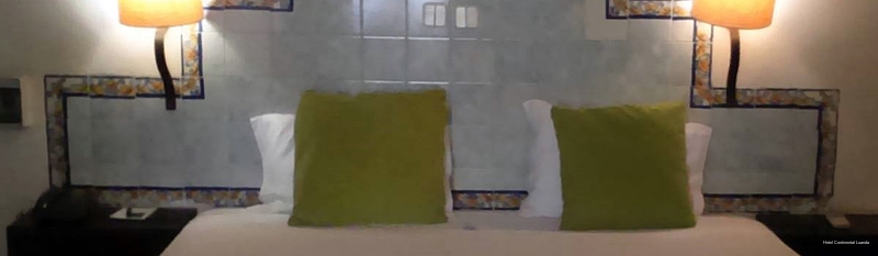 Фото Hotel Continental Luanda