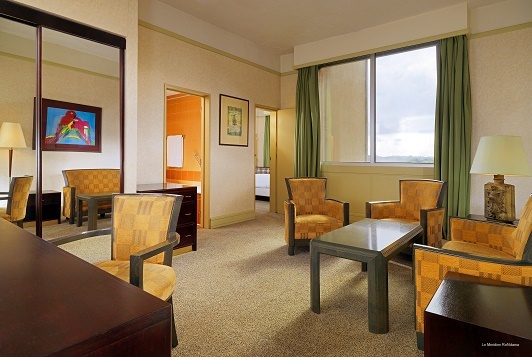 Фото Re-Ndama Hotel