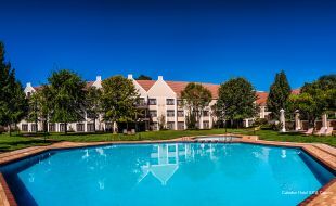 Фото The Caledon Hotel And Spa