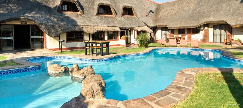 Фото C'est Si Bon Hotel