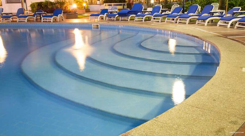 Фото Swakopmund Hotel and Entertainment Centre