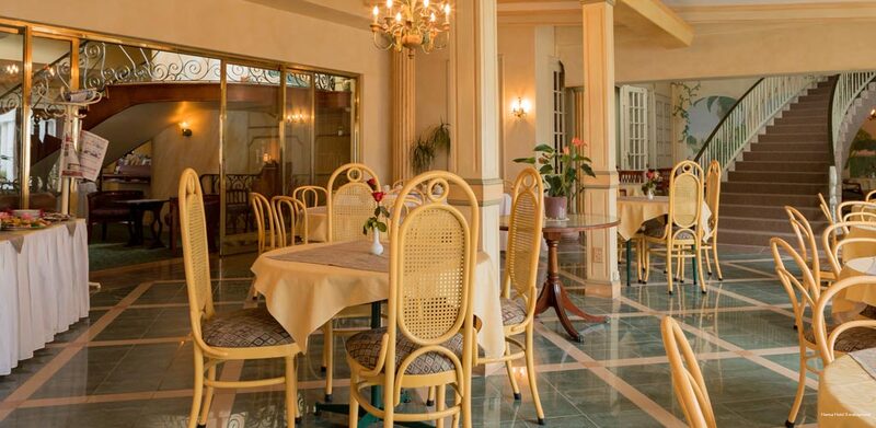 Фото Hansa Hotel