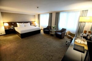 отель Dedeman Istanbul Hotel