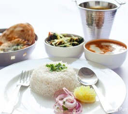 Фото Sterling Puri