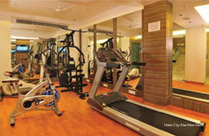 Фото Hotel City Star