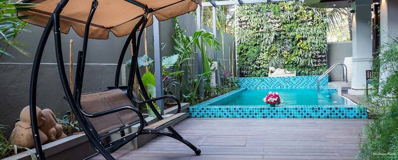 Фото Riva Beach Resort