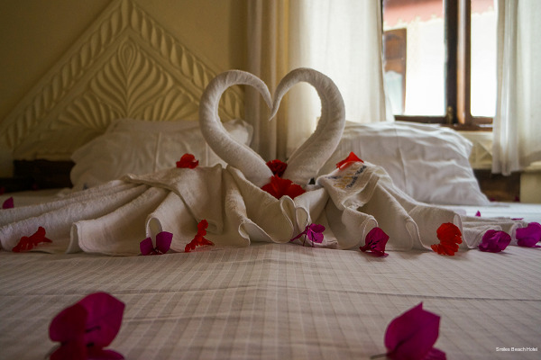 Фото Smiles Beach Hotel