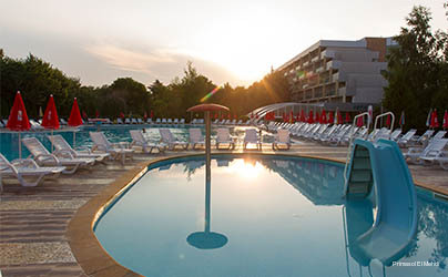 Фото PrimaSol El Mehdi