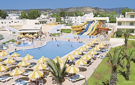 Фото PrimaSol El Mehdi