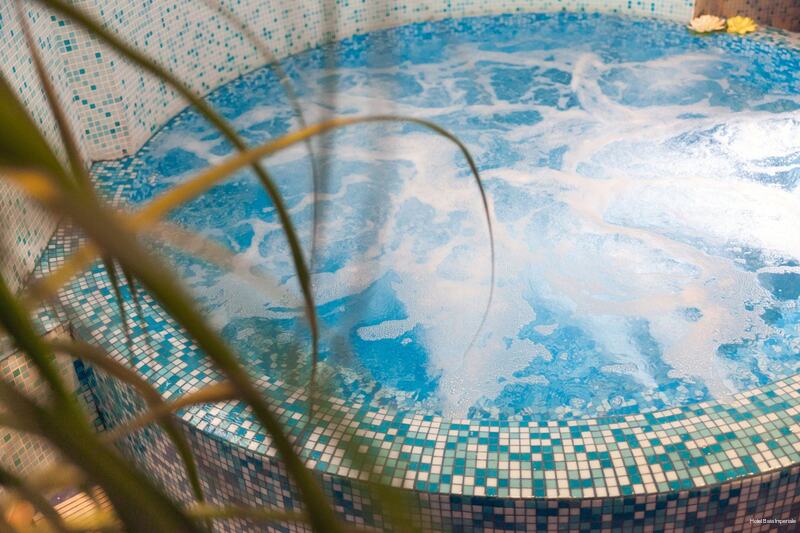 Фото Hotel Baia Imperiale & SPA