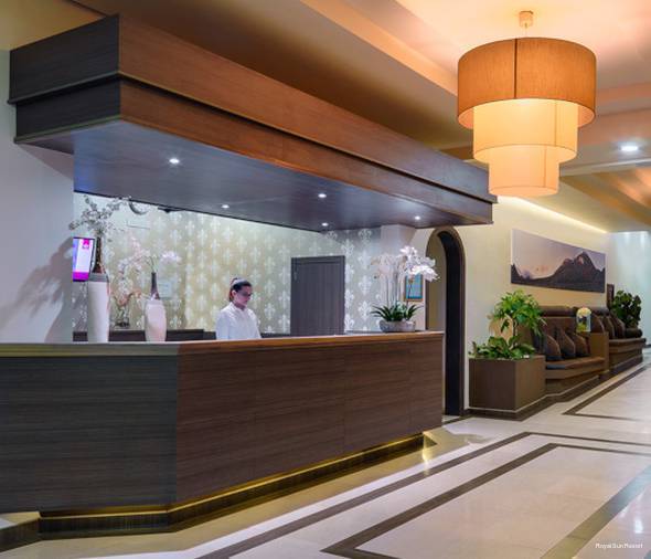 Фото Royal Sun Resort