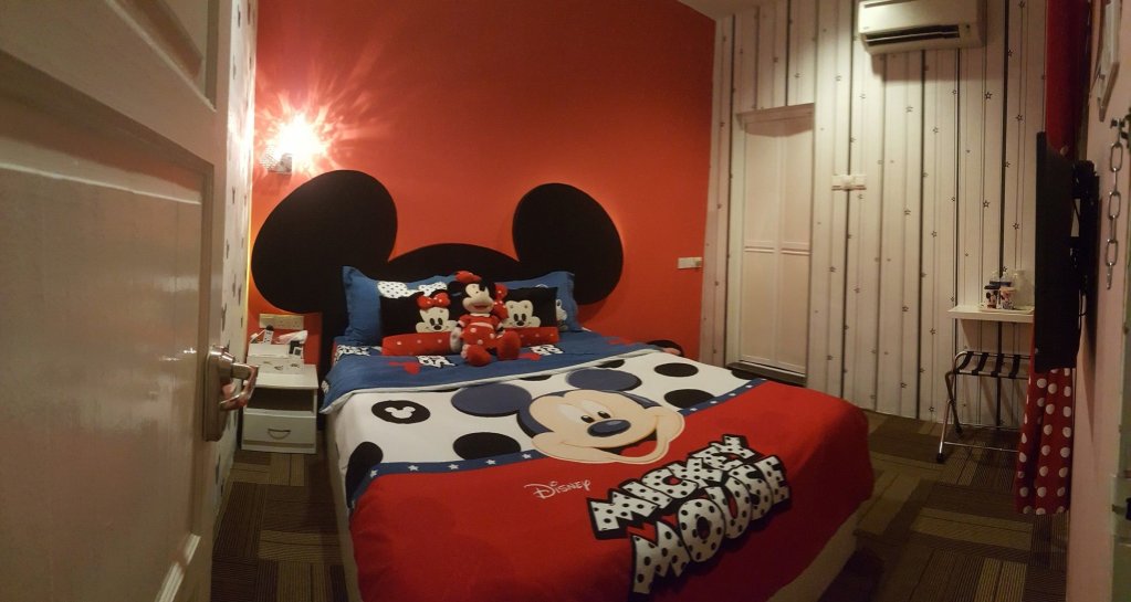 Фото Lekiu House