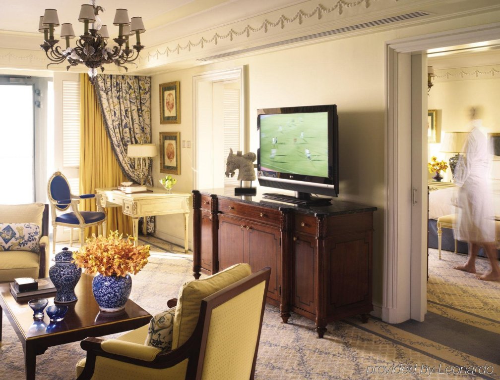 Фото Four Seasons Hotel Alexandria At San Stefano