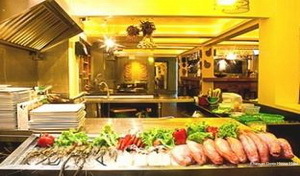 Фото Khaosan Green House Hotel