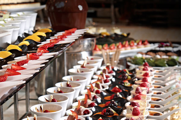 Фото Seri Pacific Hotel Kuala Lumpur