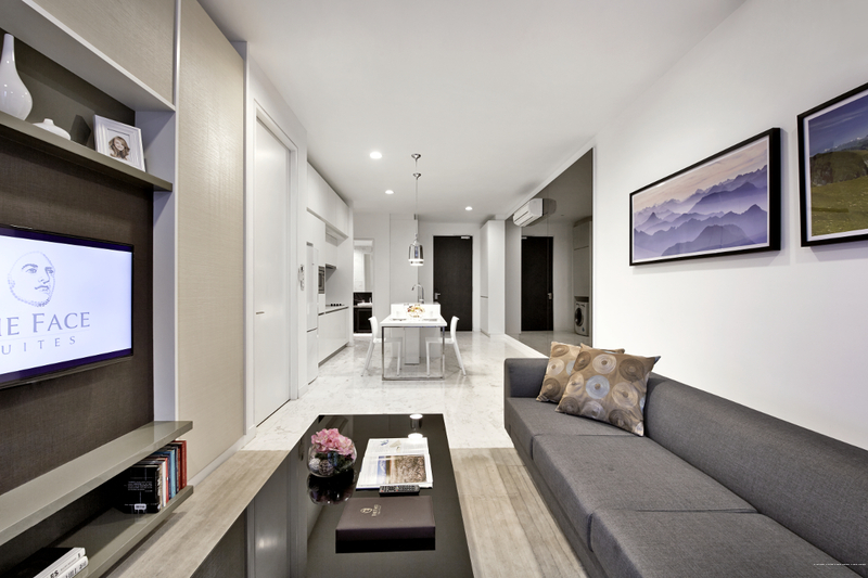 Фото Mz Suite at The Face Platinum Suites