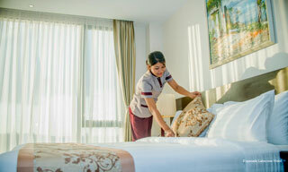 Фото Esperado Lake View Hotel