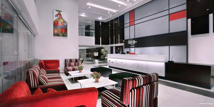 Фото Hotel Neo+ Penang
