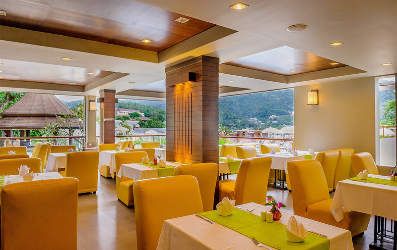 Фото Peach Hill Hotel And Resort